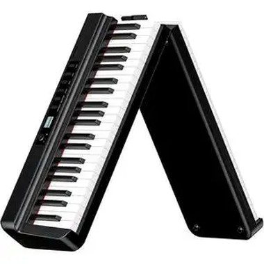 En Üstün Taşınabilir Dijital Piyanoyla Tanışın - Hafif, Katlanabilir ve Harek...